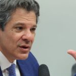 Haddad acredita que há interesse dos EUA em discutir tarifaço