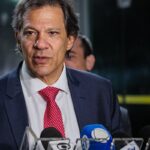 Haddad diz não haver “racionalidade econômica” em tarifa de Trump