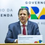 fernando haddad, ministério da fazenda