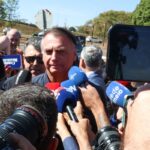 Imprensa internacional repercute operação contra Bolsonaro