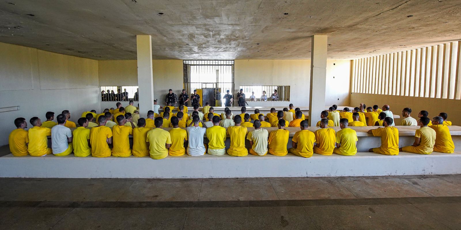 Inscrições no Encceja para privados de liberdade terminam nesta sexta