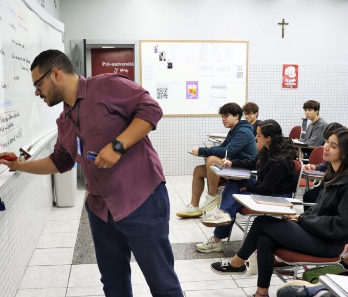 Inscrições para a PND terminam nesta sexta; saiba como se candidatar