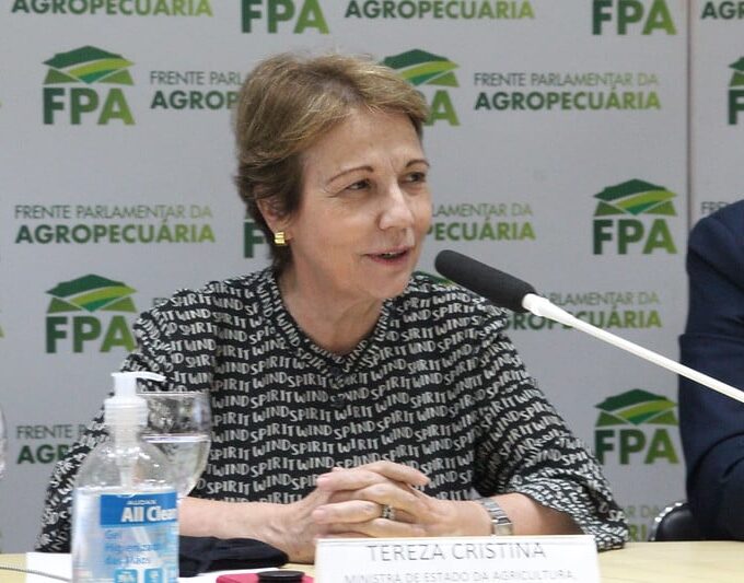 Tereza Cristina