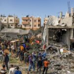 Israel confirma disposição para cessar-fogo; Hamas analisa a proposta