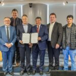 JBS firma convênio com o governo para ofertar emprego a beneficiários do Bolsa Família