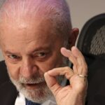 Lula diz que Trump não tem interesse em conversar sobre tarifaço