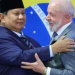 Lula e presidente da Indonésia falam em ampliar negócios entre países