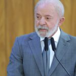 Lula responde a Trump e diz que país não aceitará ser tutelado