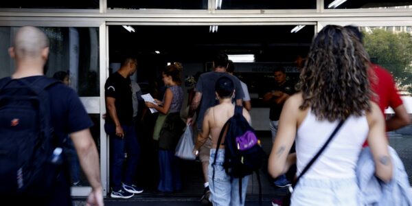 Ministério Público pede de suspensão do CNU 2025 por falhas nas cotas