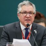 Padilha critica retirada dos Estados Unidos da OMS