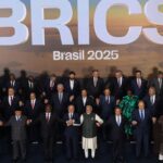 Para especialistas, unidade do Brics é resultado importante da Cúpula