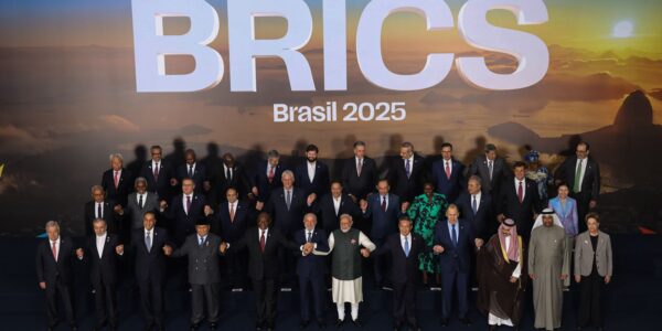 Para especialistas, unidade do Brics é resultado importante da Cúpula