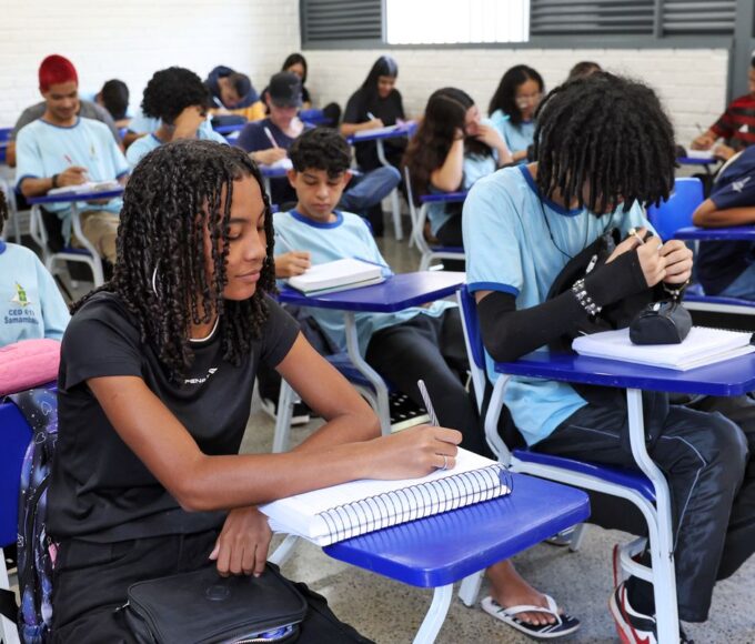 Pé-de-Meia: nascidos em março e abril recebem 5ª parcela