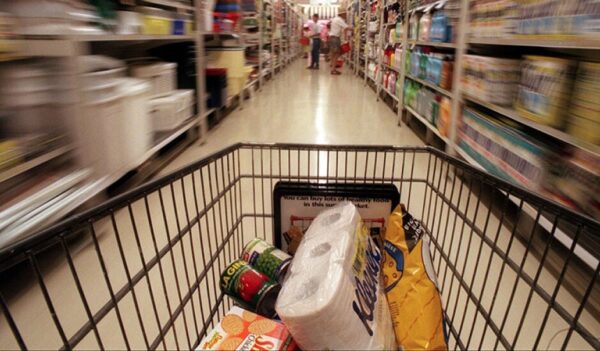 supermercados - agencia brasil - capa