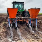 Remineralizadores ganham força como solução sustentável para o agro