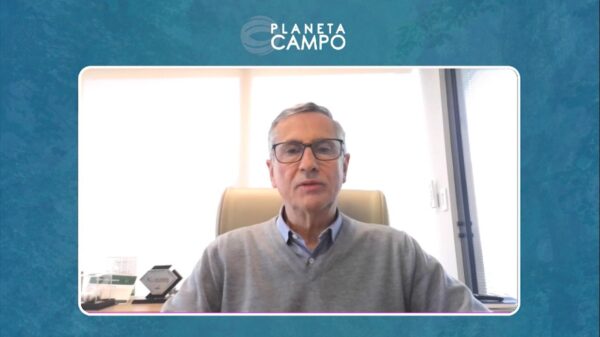 SLC é premiada por transformar resíduos em biofertilizantes