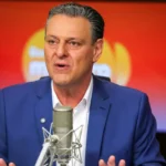 Selic a 15% é 'inadmissível', diz Carlos Fávaro