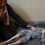 Sob pressão em função da fome em Gaza, Israel anuncia pausa militar