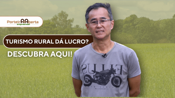 Transforme sua propriedade em um destino turístico