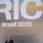 Trump ameaça taxa extra para países que se alinhem ao Brics