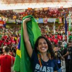 UNE vai puxar mobilização pela soberania e contra o extremismo