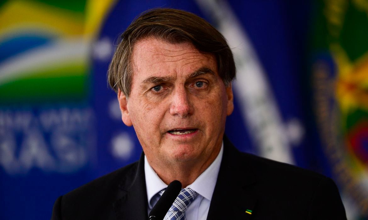 bolsonaro, marco temporal