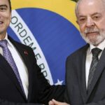 Brasil e Equador firmam acordos de cooperação contra a fome e pobreza