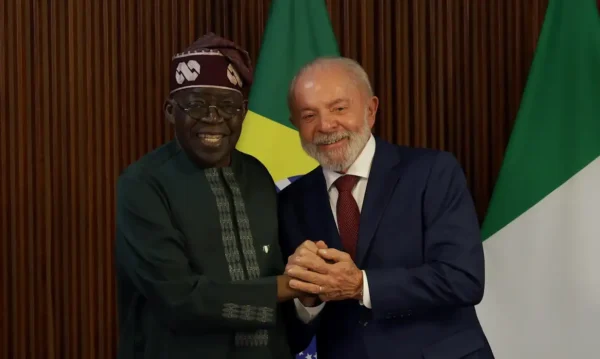 Brasil e Nigéria firmam acordos em agricultura, pecuária e fertilizantes