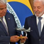 Brasil e Panamá assinam acordo para otimizar exportações