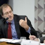 Subsecretário de política agrícola da Fazenda