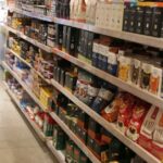 Consumo em supermercados cresceu 4% em julho, aponta Abras