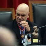 EUA chamam Moraes de tóxico após decisão de Flávio Dino