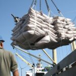 exportações açúcar agro paulista