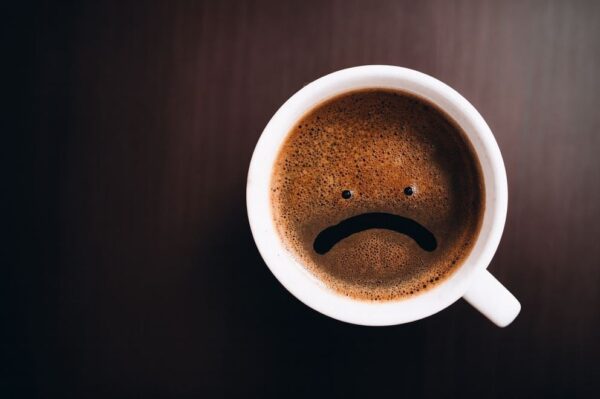 café Cecafé tarifaço