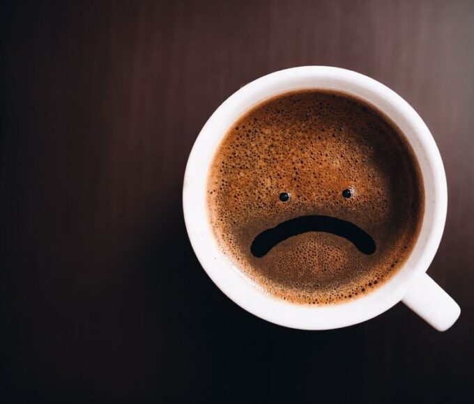 café Cecafé tarifaço