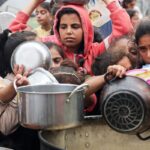 Giro Internacional: Mais de 100 pessoas morreram de fome em Gaza