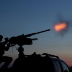 Giro Internacional: Rússia lança mísseis contra Kiev na Ucrânia