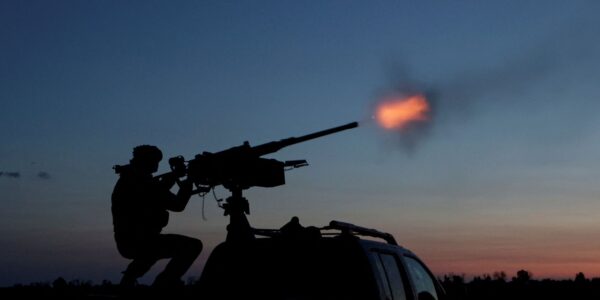 Giro Internacional: Rússia lança mísseis contra Kiev na Ucrânia