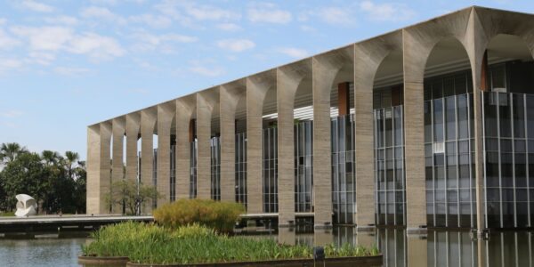 Governo brasileiro responde EUA e nega práticas desleais de comércio