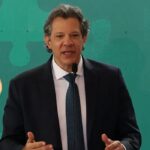 Haddad entrega hoje plano contra efeitos do tarifaço dos EUA