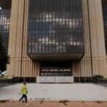 Banco Central, PIB