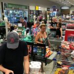 Inflação fecha julho em 0,26%