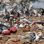 Israel vai retomar imediatamente as negociações para o fim da guerra