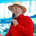 Lula diz que “não tem pressa” para aplicar reciprocidade contra os EUA