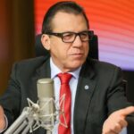Ministro do Trabalho minimiza impacto do tarifaço nos empregos