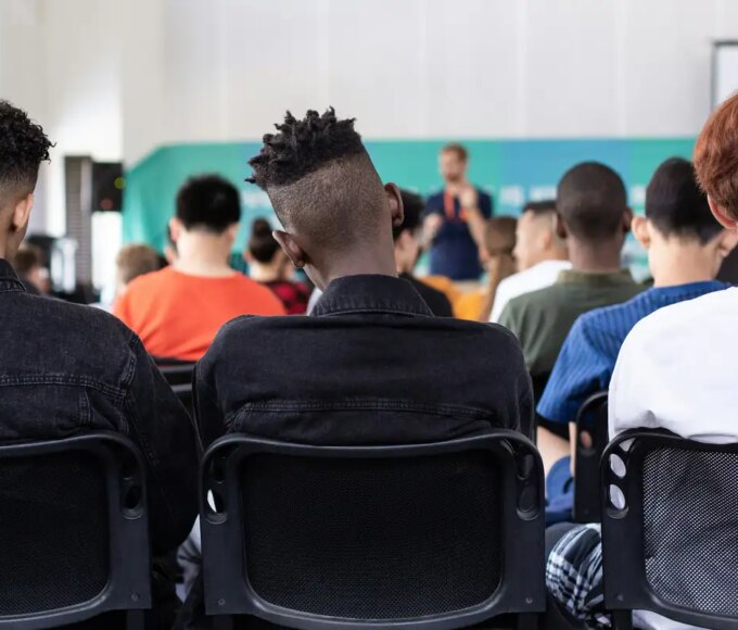 Pé-de-Meia: nascidos em julho e agosto recebem 6ª parcela