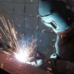 Produção industrial sobe 0,1% em junho