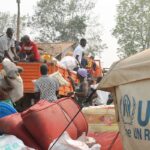 Relatório aponta que, em julho, rebeldes mataram 140 pessoas no Congo