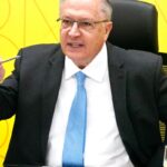 Tarifaço: Alckmin diz que caberá a Lula decidir se recorrerá à OMC