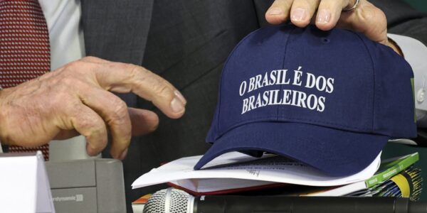 Tarifaço: Alckmin vai ao México buscar novos mercados para o Brasil